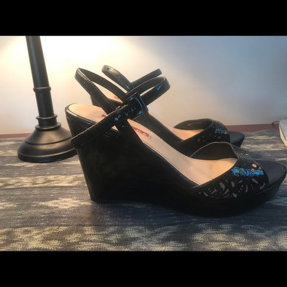 PRADA Wedges - Picture 2 of 3